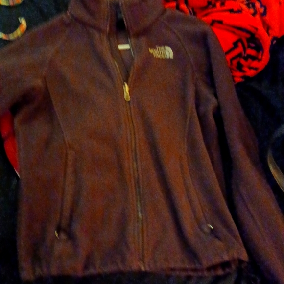 JACKET - Picture 1 of 3